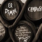 Geschichte des Weins in Malaga und Andalusien
