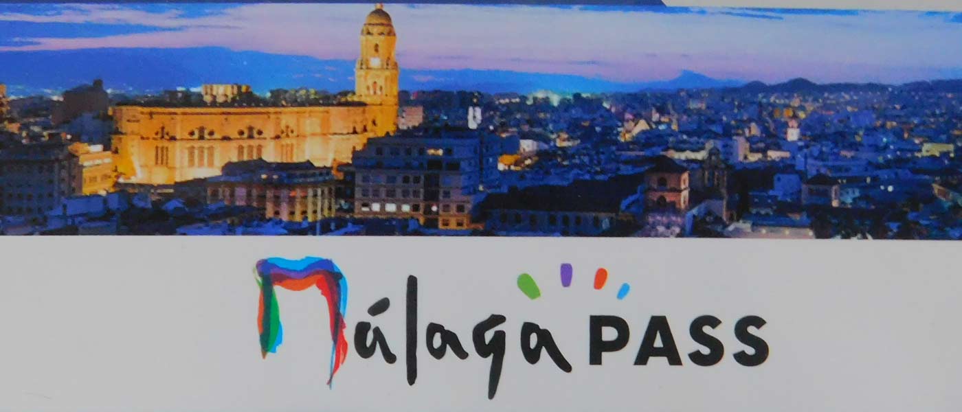 Der Malaga - Pass