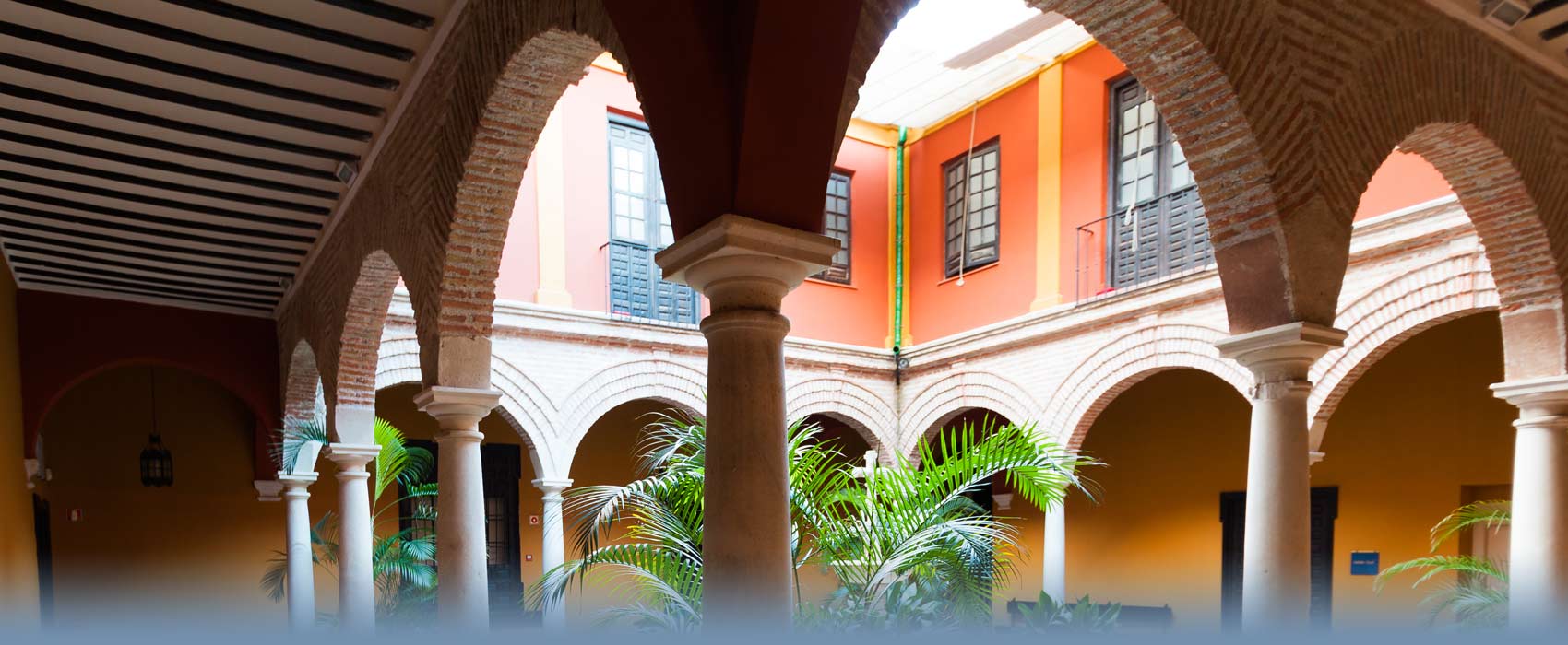Das Kulturmuseum von Malaga