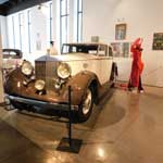 Rolls-Royce Phantom von 1936