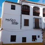 Das Heimatmuseum von Malaga