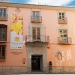 Das Weinmuseum von Malaga